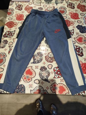 Jogging garçon Nike 10/12 ans