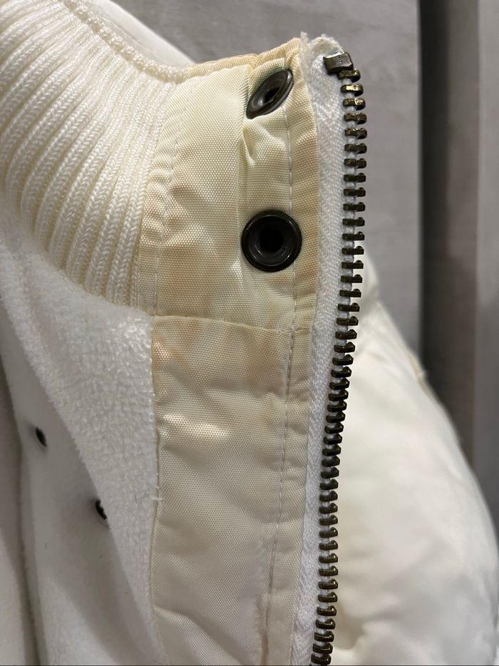 Manteau doudoune femme - photo numéro 5
