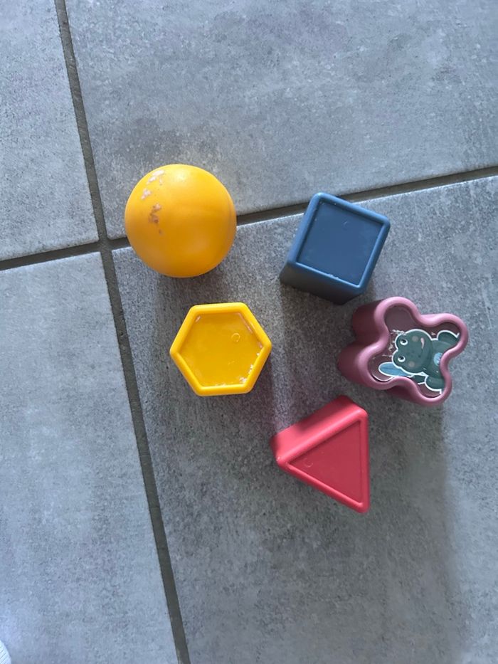 Table activité - photo numéro 6