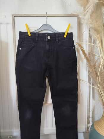Denim Co Jean Skinny  Fille   11-12 ans