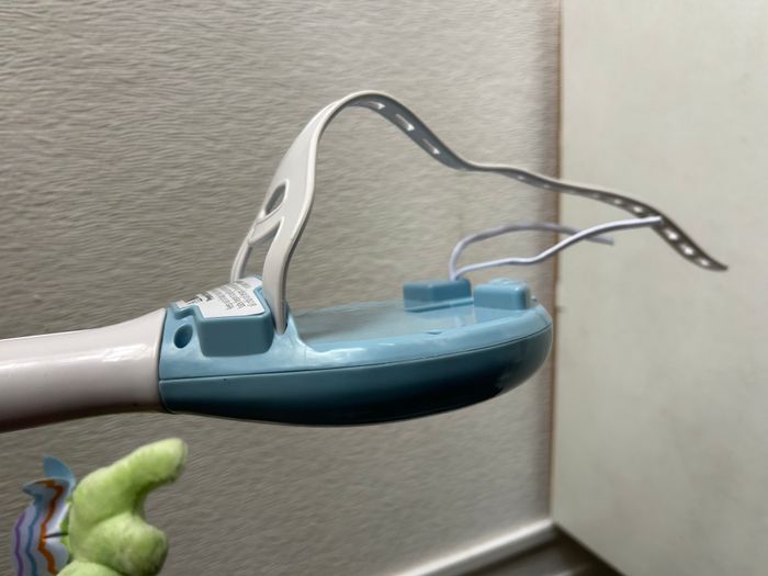 mobil fisher price - photo numéro 4