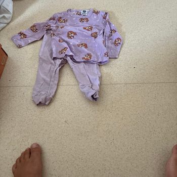 Pyjama  pour bébé