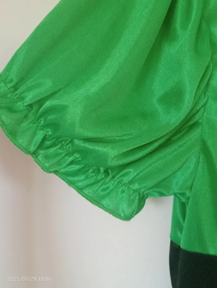 Robe déguisement - photo numéro 6