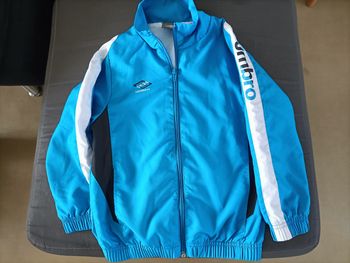 Veste de jogging