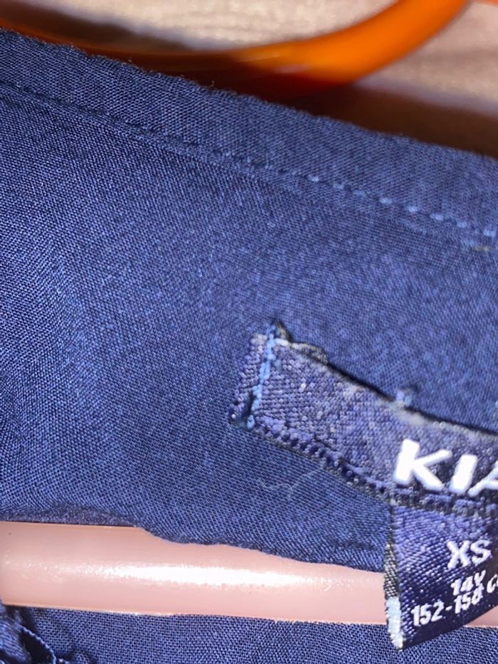 Blouse - photo numéro 3