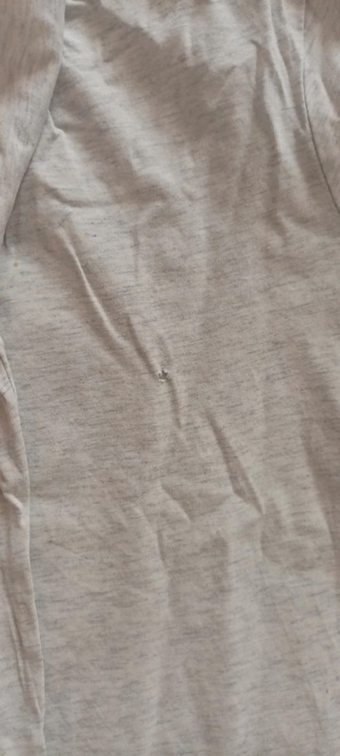 Lot tee shirt et short 4-5 ans - photo numéro 17