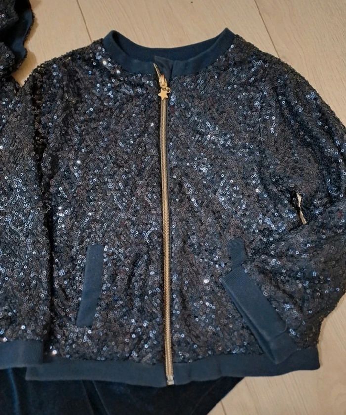 Veste de soirée 4A - photo numéro 2