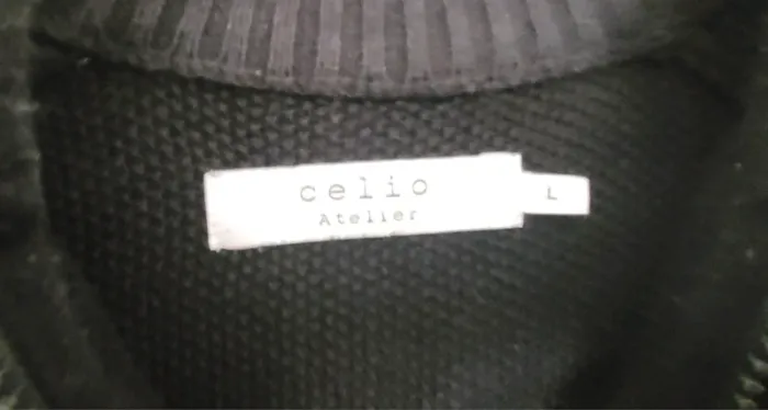 Pull celio - photo numéro 2