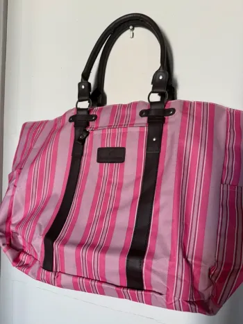 Grand sac Daniel Hechter NEUF