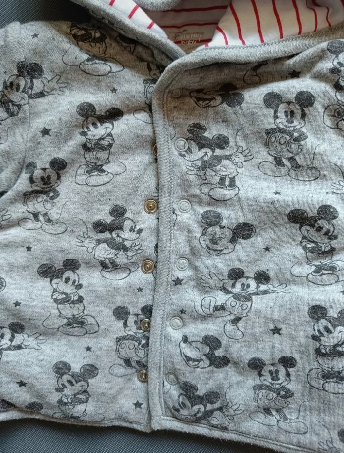 Ensemble Mickey - photo numéro 3