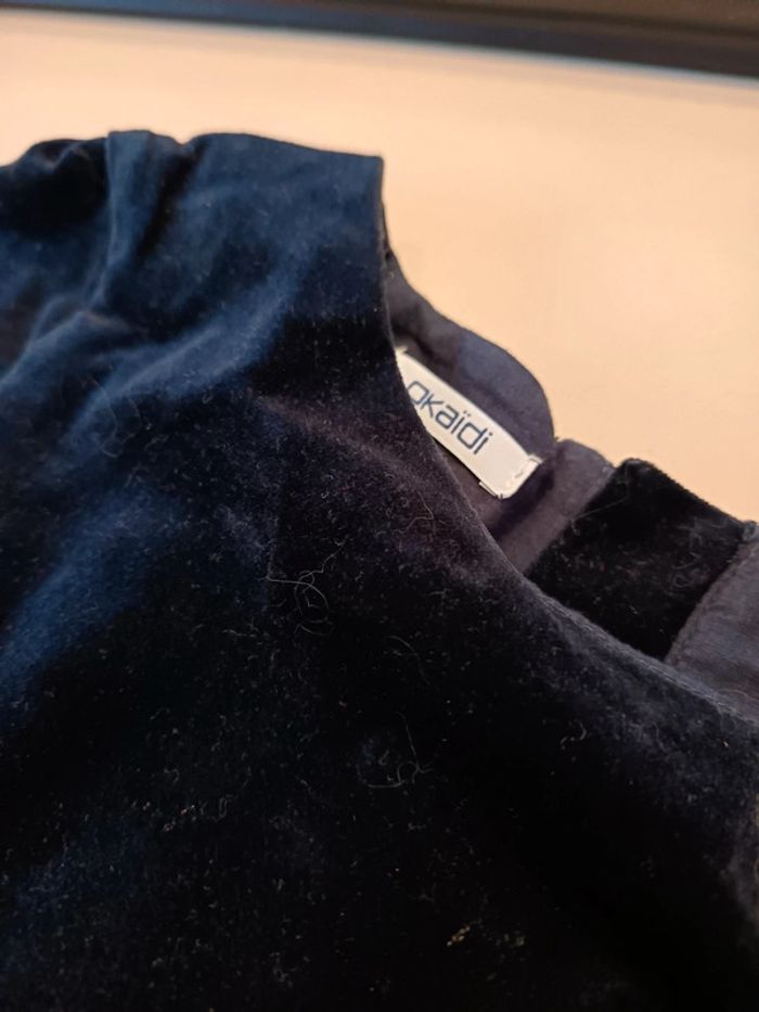 Robe 8 ans - photo numéro 4