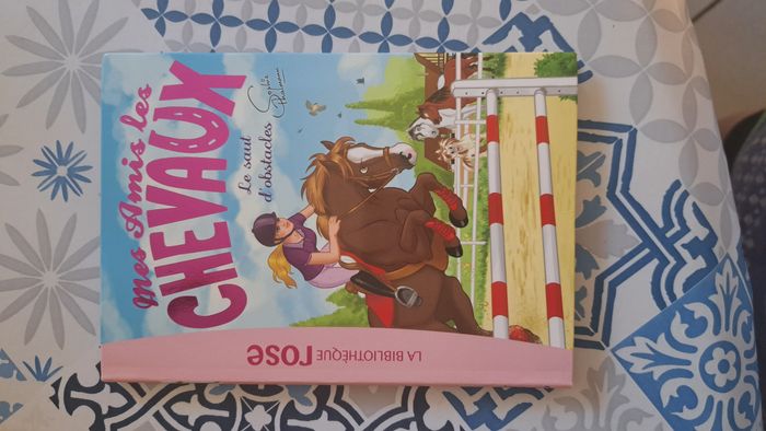 lot de deux livres - photo numéro 2