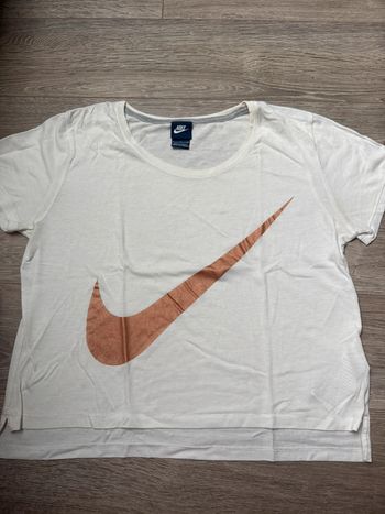 T-shirt Nike léger Taille S
