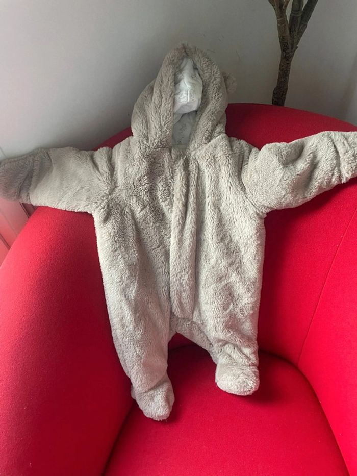 Lot de 2 gigoteuses bébé - photo numéro 2