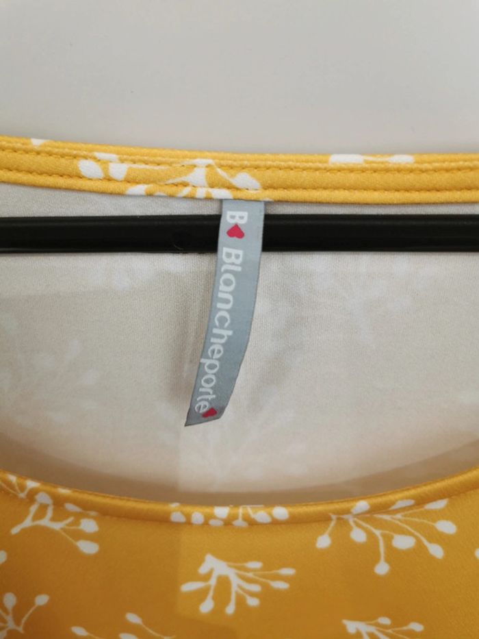 Blouse Blancheporte - photo numéro 5