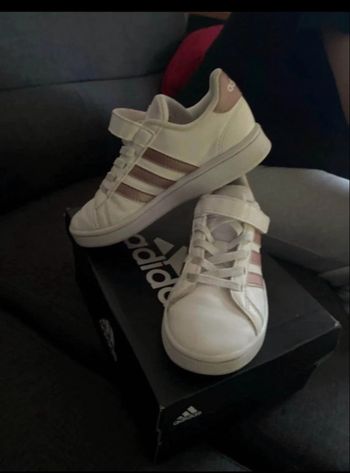 Basket adidas