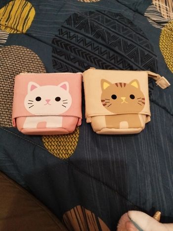 Trousse extensible