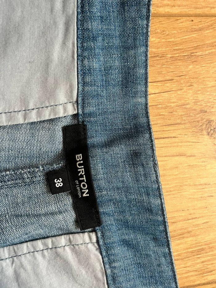 Short Burton - photo numéro 3