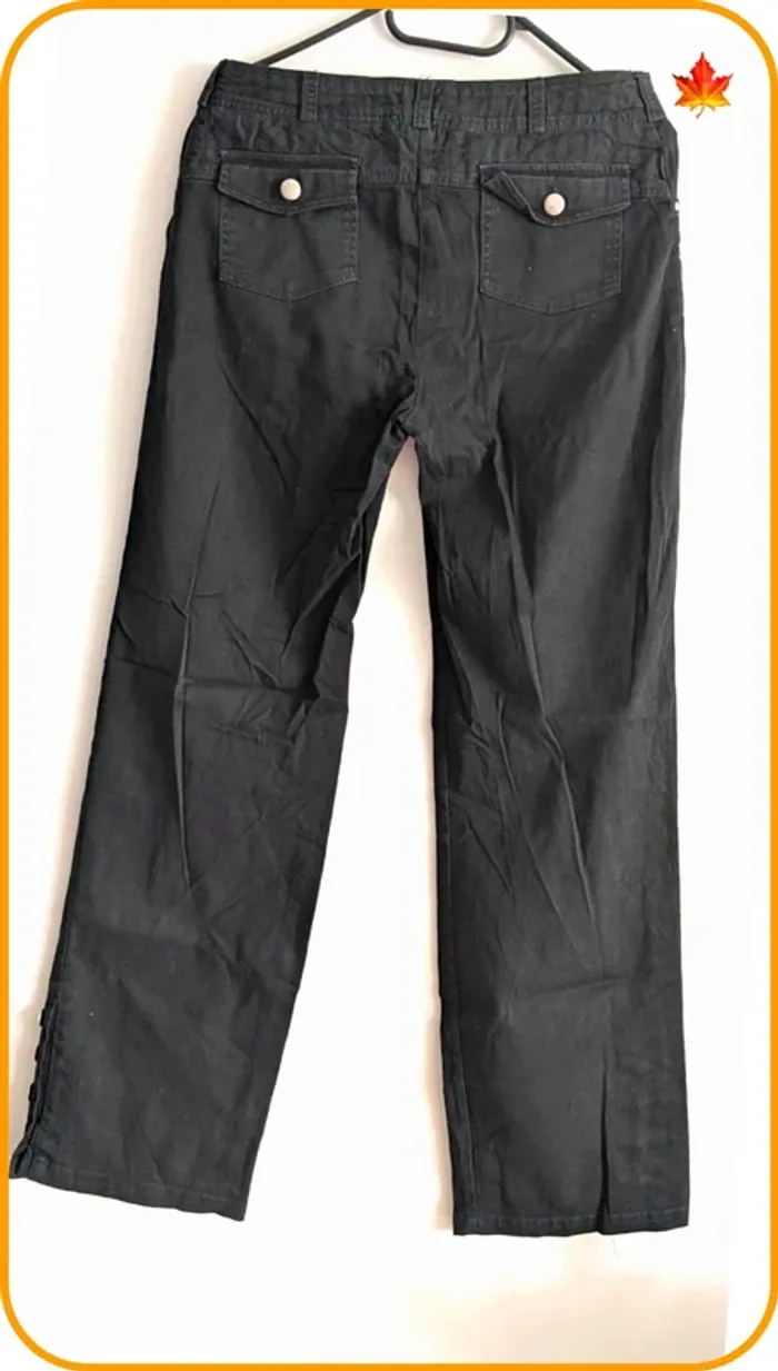 Pantalon femme 38 Fashion expresses - photo numéro 2