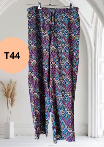 Pantalon Legé T44 Blancheporte Neuf