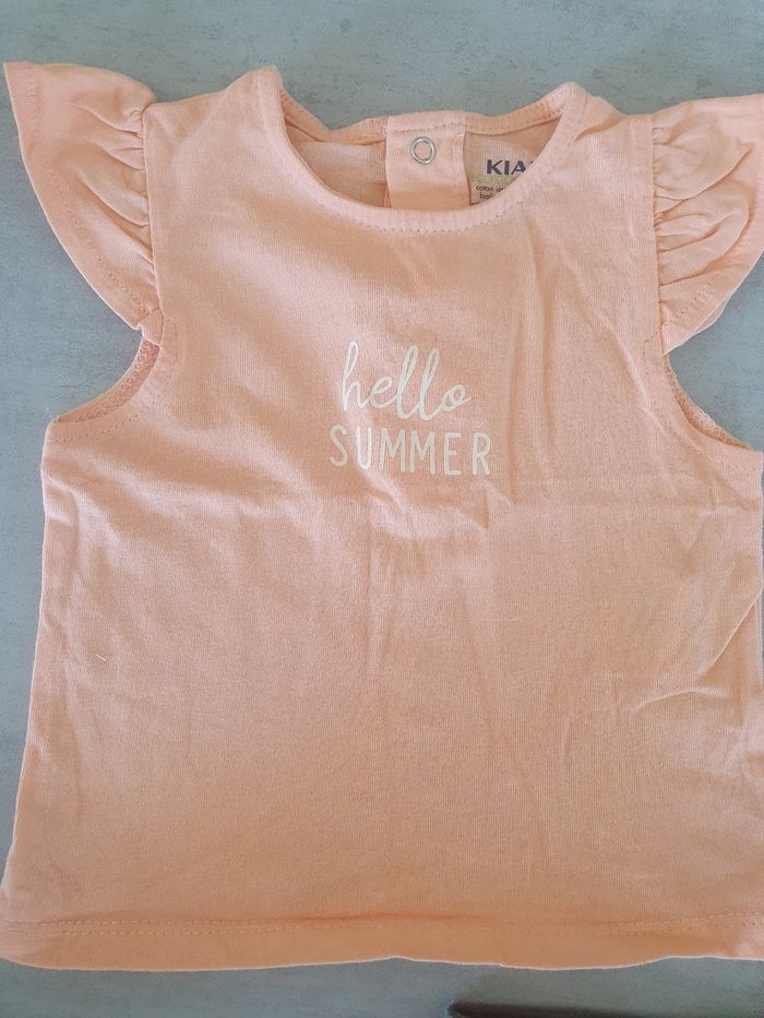 Lot été - photo numéro 2