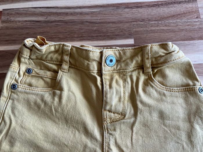 Bermuda en jeans - photo numéro 3