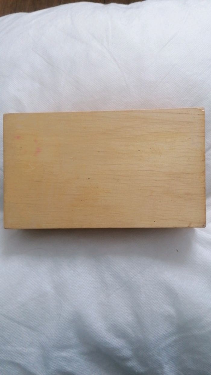 Dominos en bois Animaux de la ferme - photo numéro 2