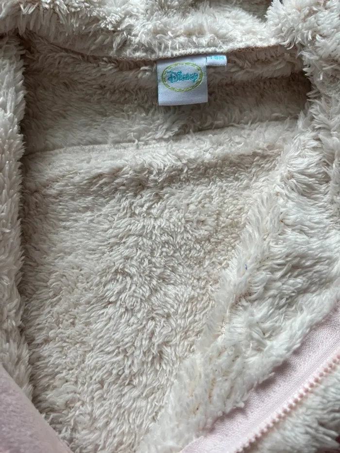 Parka - photo numéro 4