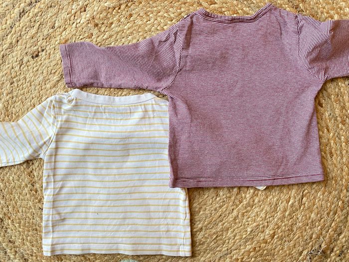 Tee Shirt Cyrillus - photo numéro 5