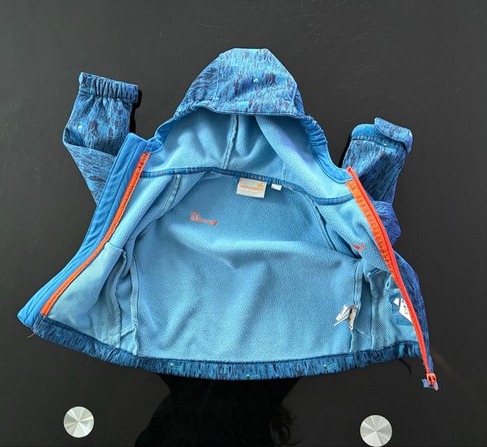 Veste imperméable - photo numéro 3