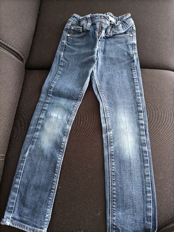 Jeans slim