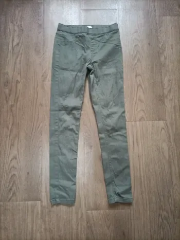 Jegging fille 12 ans la Halle