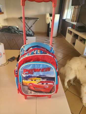 Cartable
