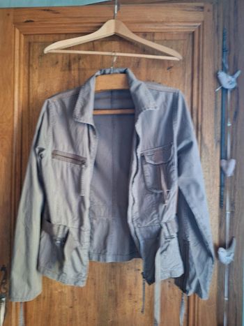 Veste / caban  monoprix
