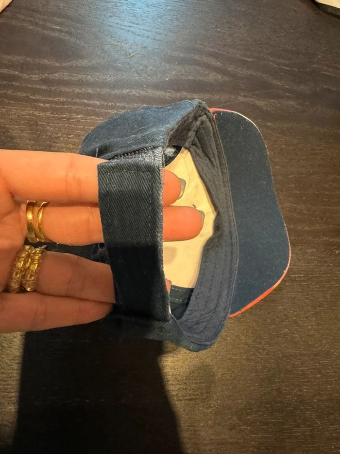 Casquette miraculous - photo numéro 4