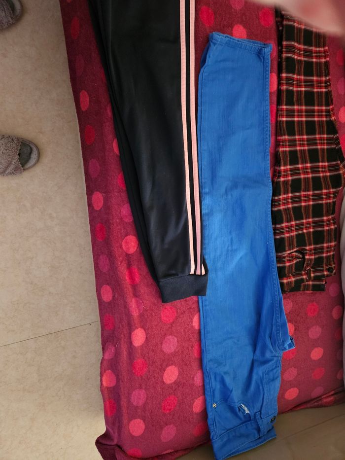 Vêtements 14 ans fille - photo numéro 2