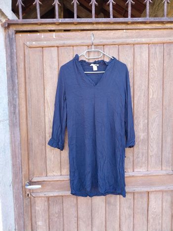 Robe longue femme 36 H&M
