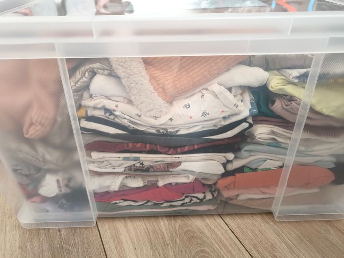 Vêtements bébé 9 mois garçon/fille - photo numéro 3