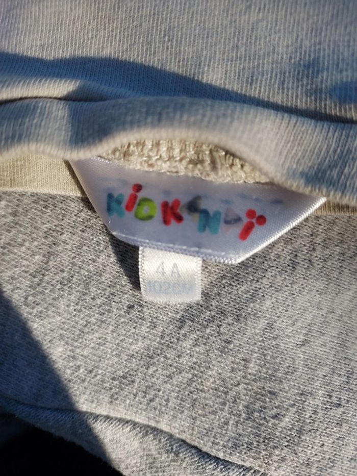 T-shirt - photo numéro 3