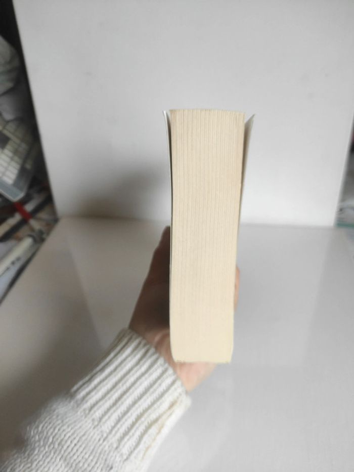 Livre la maison de la nuit tome 6 tentée - photo numéro 6