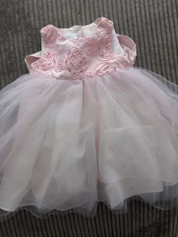 Vêtement robe