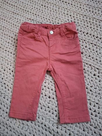 Jean rose 6m