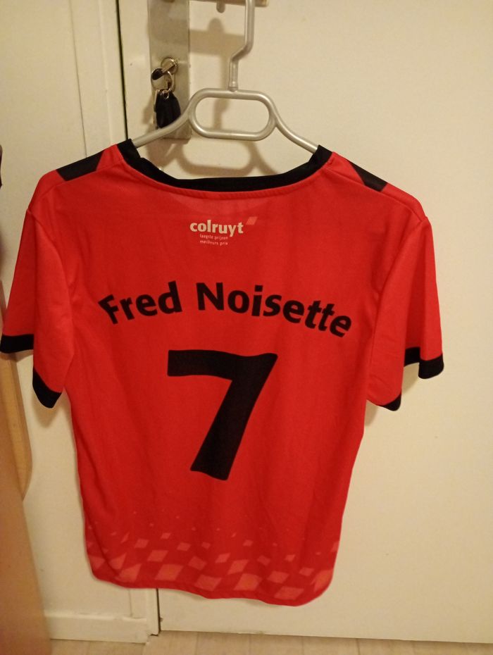 Lot de t shirt - photo numéro 3