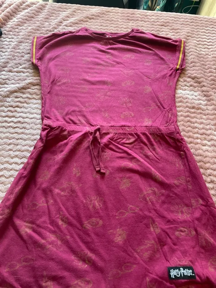 Robe Harry potter