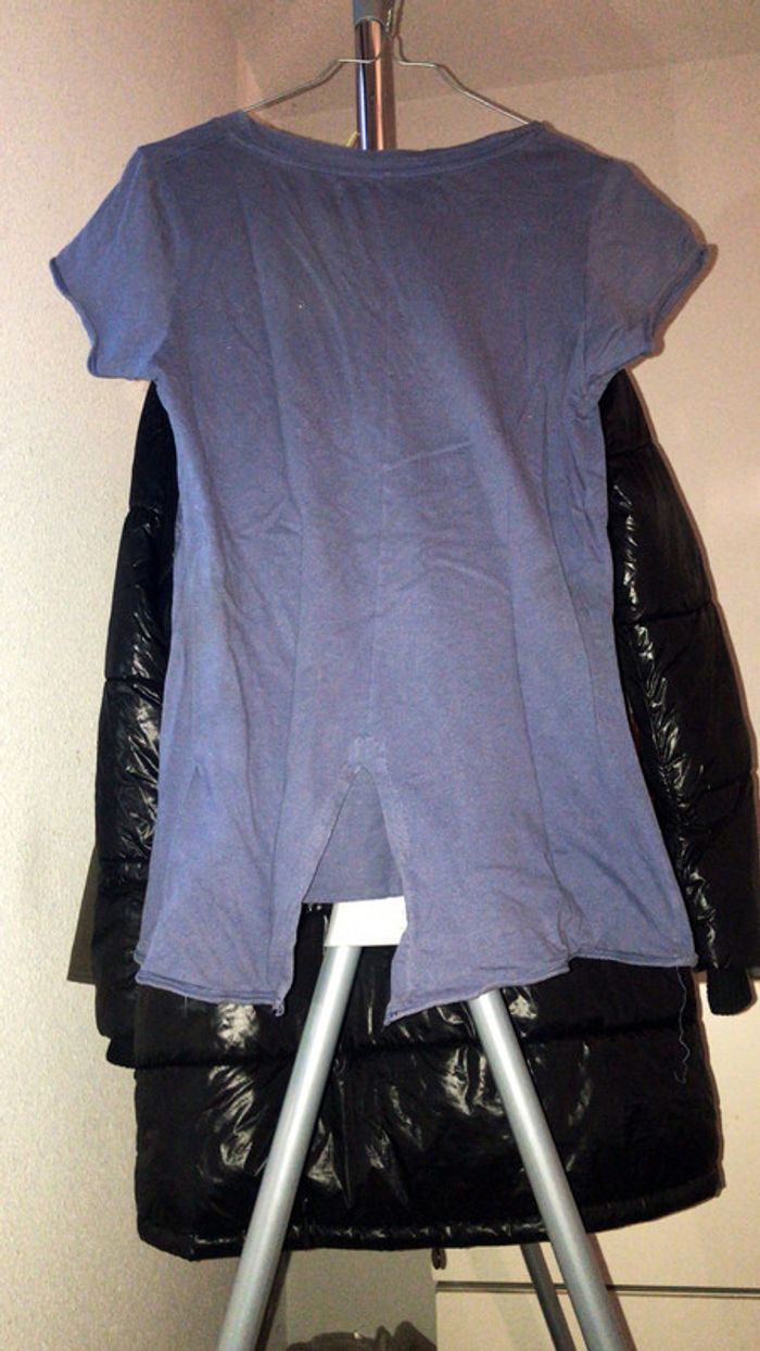 Tee-shirt - photo numéro 2
