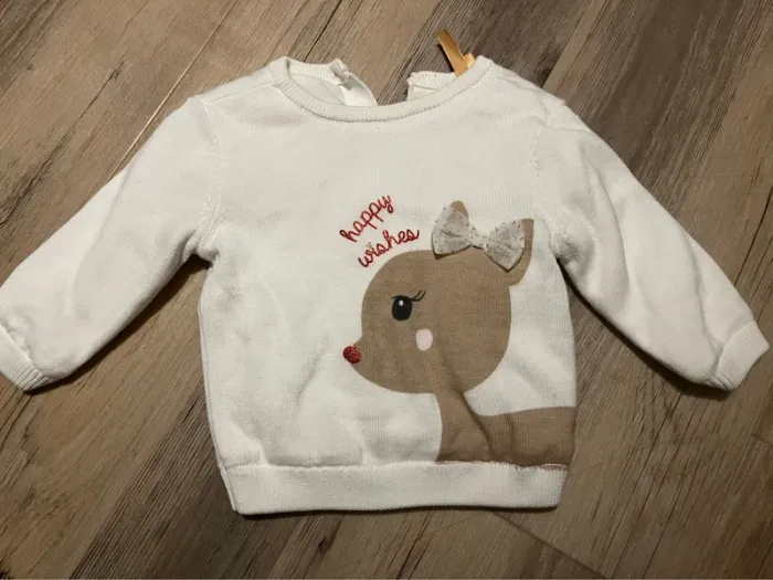 Pull col rond