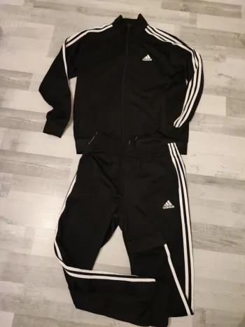Ensembles jogging