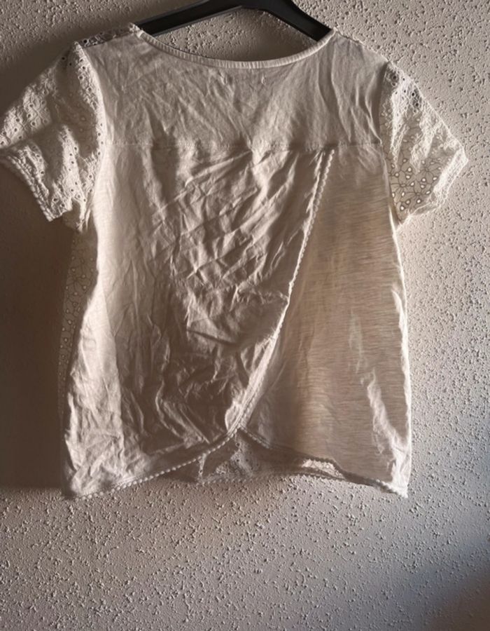 T-shirt - photo numéro 2