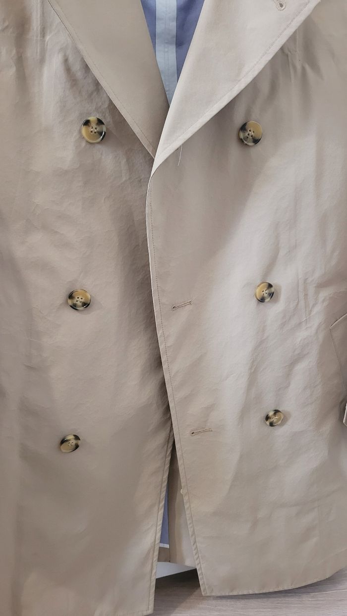 Ciré homme - photo numéro 2