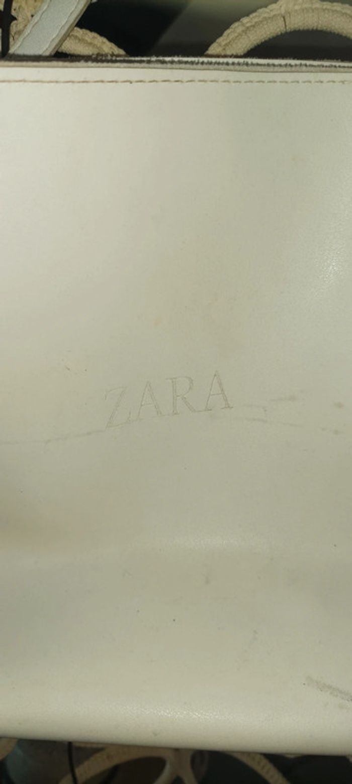 Sac Zara femme